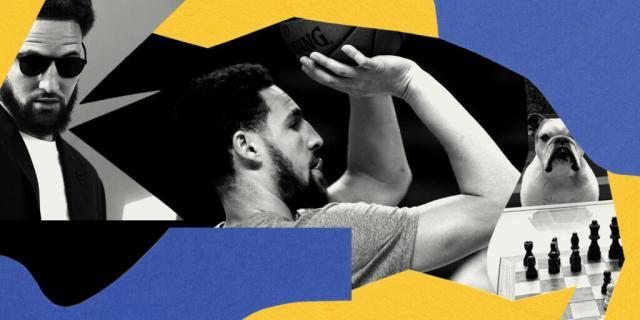 开云-【口述】多个有趣小故事带你走进汤普森的疯狂世界